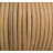 Sandia Rattan Table Lamp with Linen Shade and Brass Accents-931821182