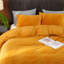 Ensemble de housse de couette en velours 3 pièces Housse de couette de luxe-106893566-103079264