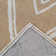 Cueto Geometric Cotton Hand Woven Area Rug