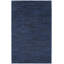 Tapis intérieur / extérieur bleu Mullican Sandy-623818288