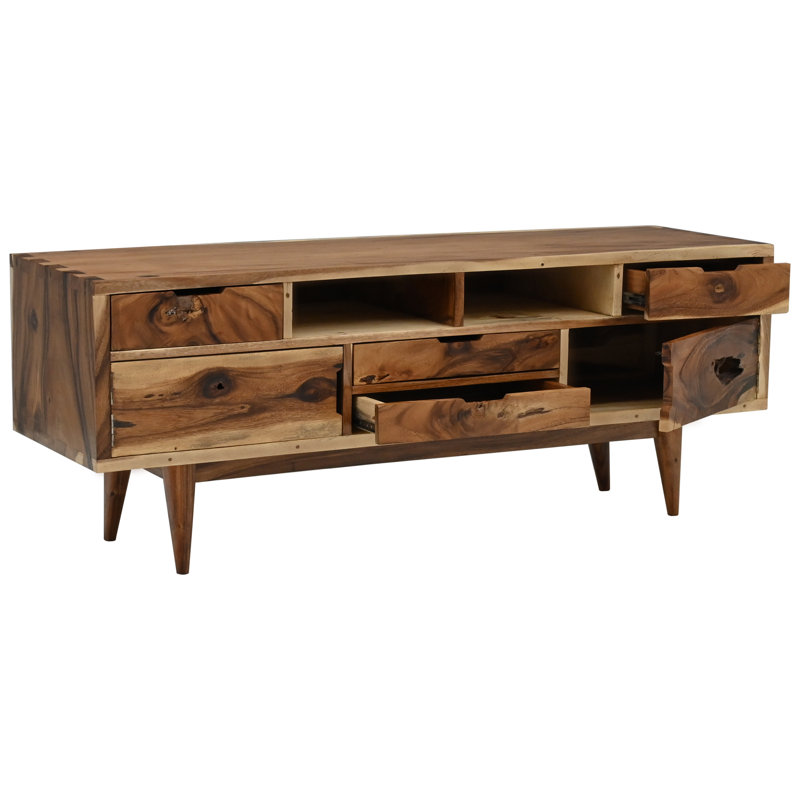 Madrid Media Console, 70"