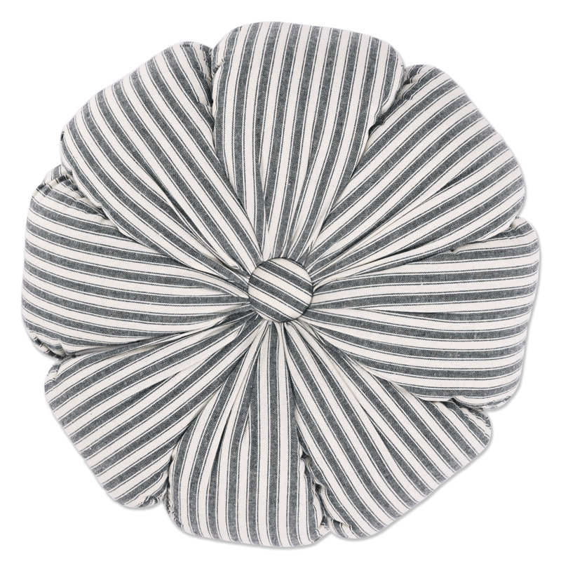  Housse de coussin 100% coton