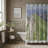 Lizandra Shower Curtain-1367973757