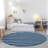 Stalcup Washable Striped Indoor / Outdoor Rug-1471821400