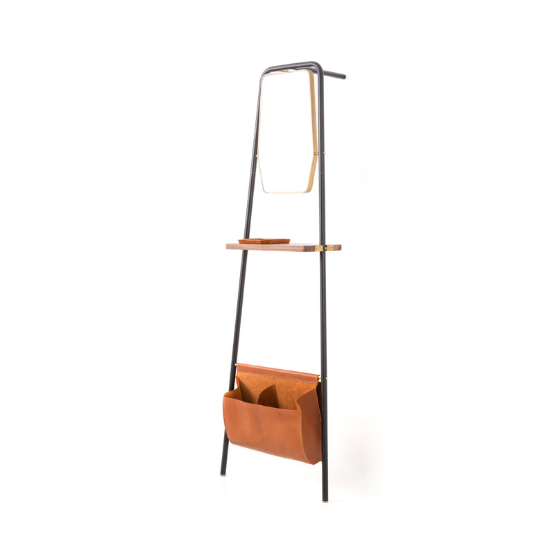 Valet Stand
