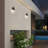 Bowerman Wall Light-743810408