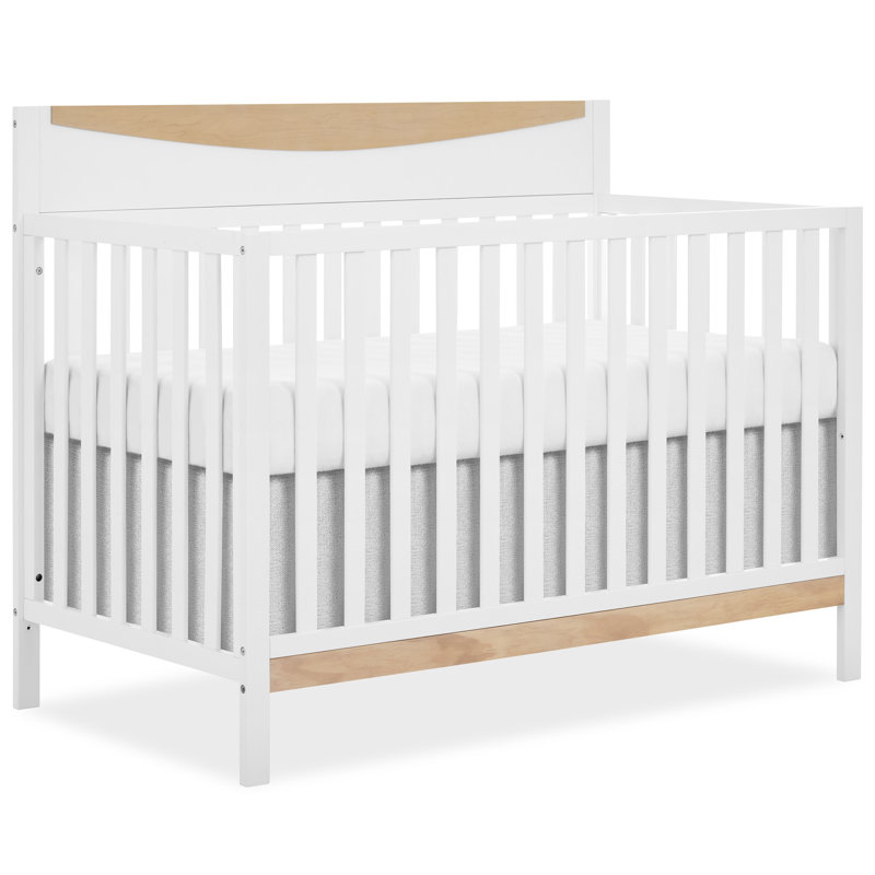 Emerson 5-in-1 Convertible Crib