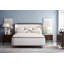 Novella Upholstered Low Profile Platform Bed-125318560-69554021