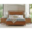 Palm Desert Rancho Mirage Panel Bed-64803158