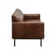 Samba  Loveseat in Yukon Taupe-769255577