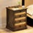 Pasadena 4 - Drawer Nightstand-461963809
