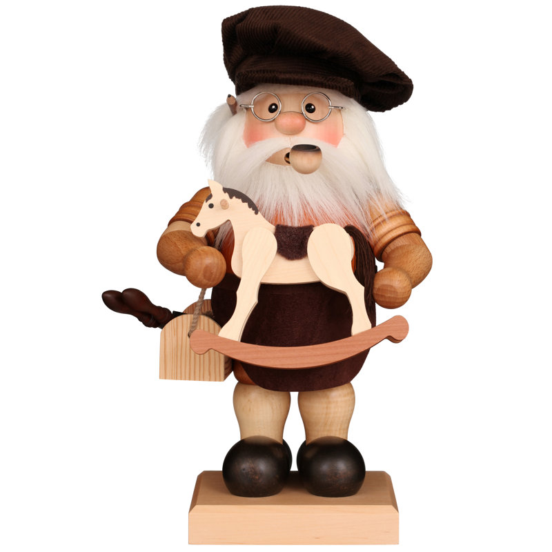 Figurines et objets de collection Holiday Aisle®