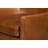 Patron Leather Wingback Chair
