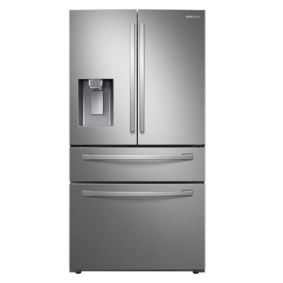 28 cu. ft. 4-Door French Door Refrigerator with FlexZone™ Drawer