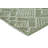 Layla Power Loomed Polyester Indoor/Outdoor Rug-387096541