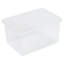Symple Stuff Plastic Decorative Bin