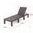 Outdoor Chaise Lounge