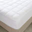 Surmatelas en microfibre Full 3M