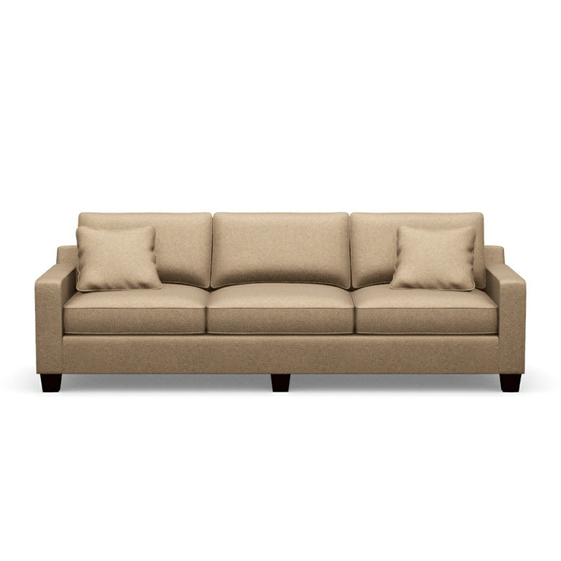 Metro Sofa, Cuddly 414012, Java