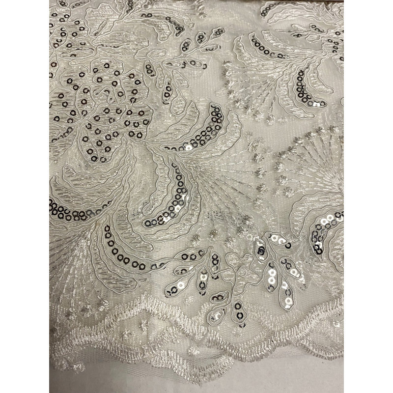 Kitchen Curtain Melesia