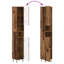 Bathroom Storage Furniture Set-1464243798