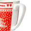Porcelain Coffee Mug