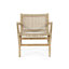 Chaise BRAXTON (ensemble de 2)