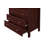 Maekayla 35.43'' W 3 - Drawer Dresser-45418330