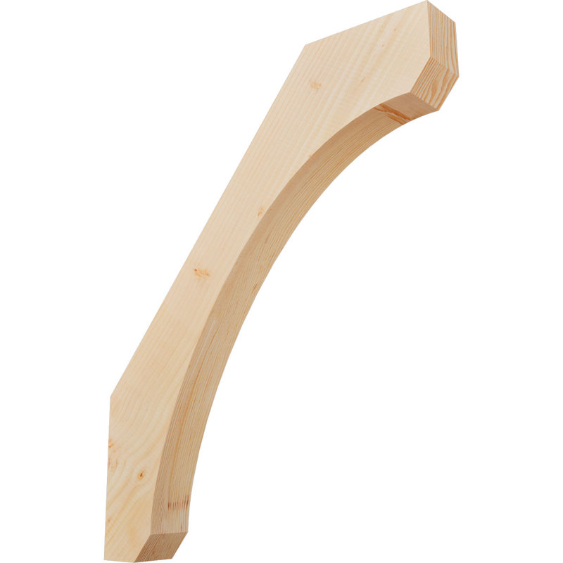 Attelle de genou Legacy, Douglas, H 32 po x l 3,5 po x P 26 po