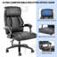 Chaise de bureau Makanna-329189959