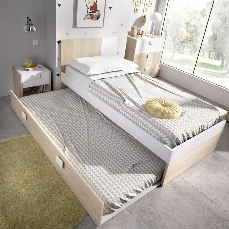 Elysium Trundle Unit
