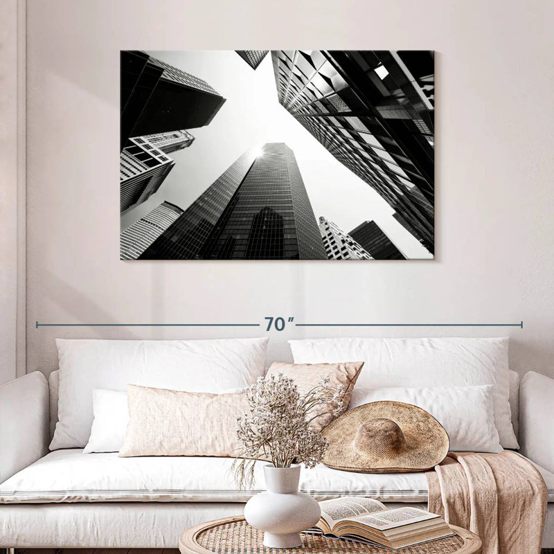 Lilie Buildings de Lower Manhattan