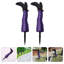 2 pièces de décoration de piquet de halloween Halloween FunewToy-1859116965