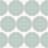 Stacy Garcia Victoria 8" x 8" Porcelain Encaustic Patterned Look Wall & Floor Tile-49888839-129008636