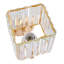 Elegant Crystal Wall Sconce Wall Light