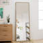 Miroir au design moderne