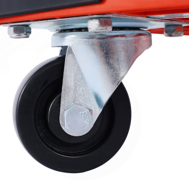 Chariot Poly Poly - 1200 lb Capacité