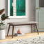 Darrin Upholstered Bench