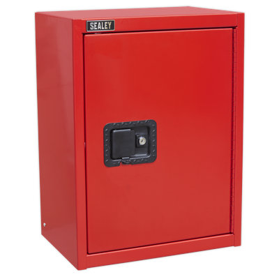 Metal Safety Cabinet