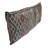 Geometric Reversible Throw Pillow