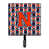 Orange/Blue/White selected