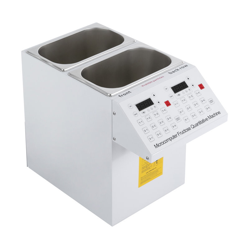 OUKANING Automatic Espresso Machine