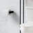 Stainless Steel Wall-Mounted 4-piece bathroom hardware set-112576857