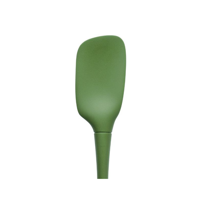 Flex-Core Spoonula All Silicone Pesto