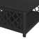 Chessani Square Coffee Table with Storage