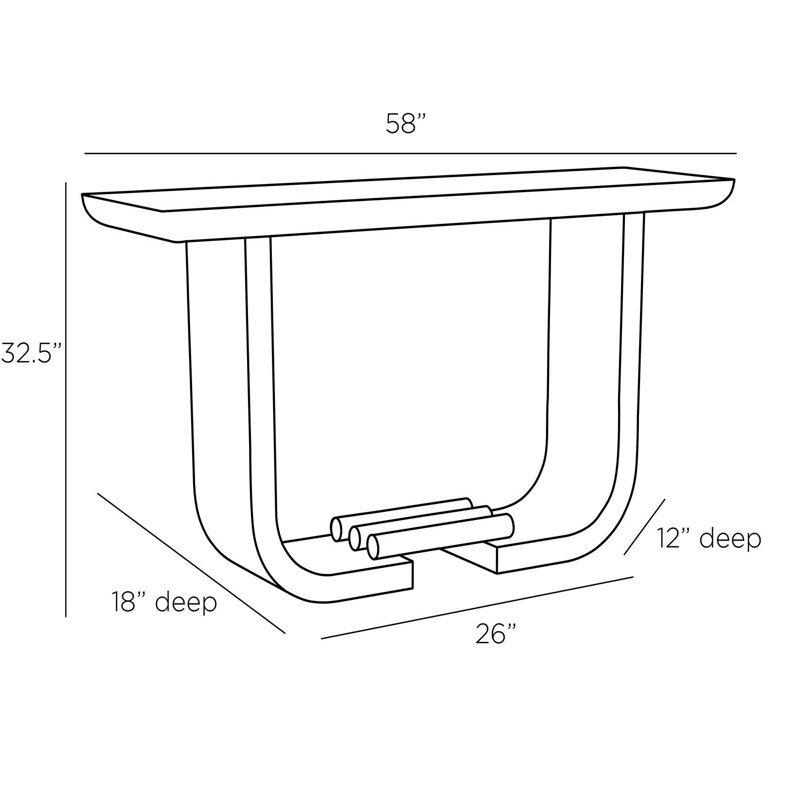Ralston Console