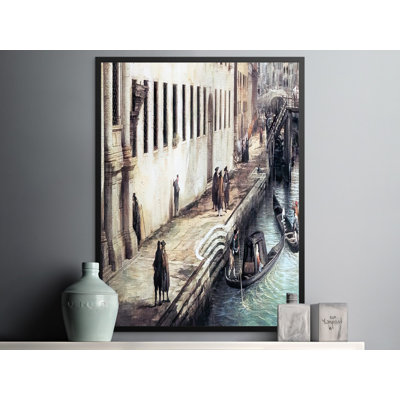 Balsam No Frame Print