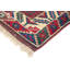Oriental Hand Woven 92cm X 93cm Area Rug