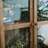 Solid Wood+Glass Display Cases