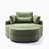 Green Fabric is out of stock